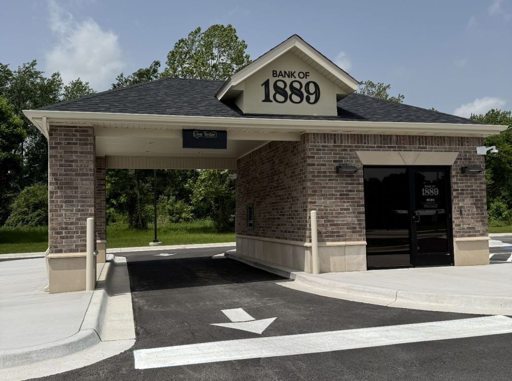 Western Grove ITM