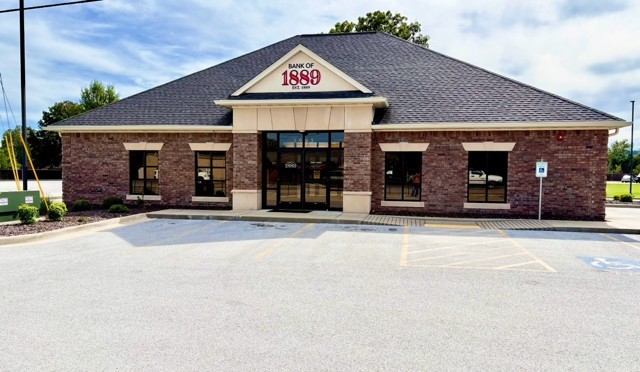 Elkins Branch